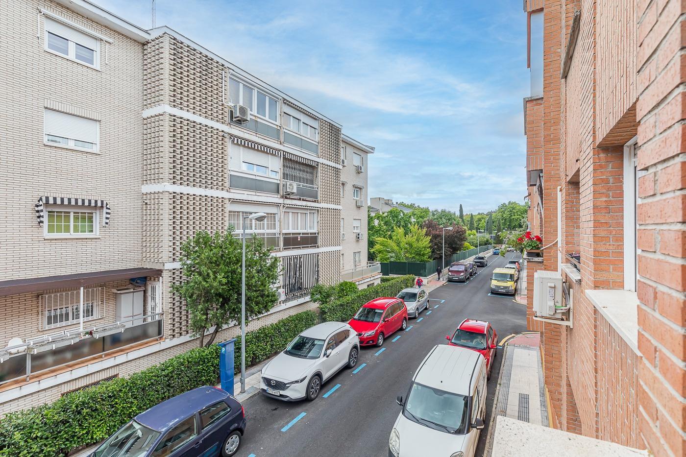 Flat for Sale in Majadahonda