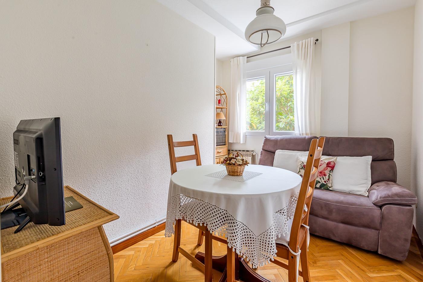 Flat for Sale in Majadahonda