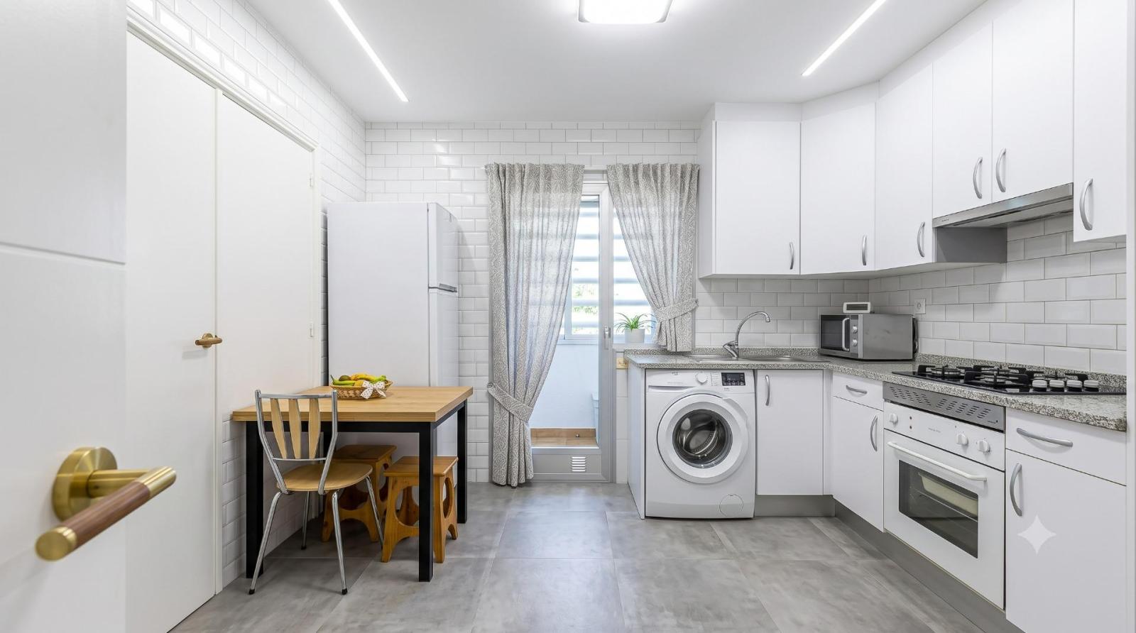 Flat for Sale in Majadahonda