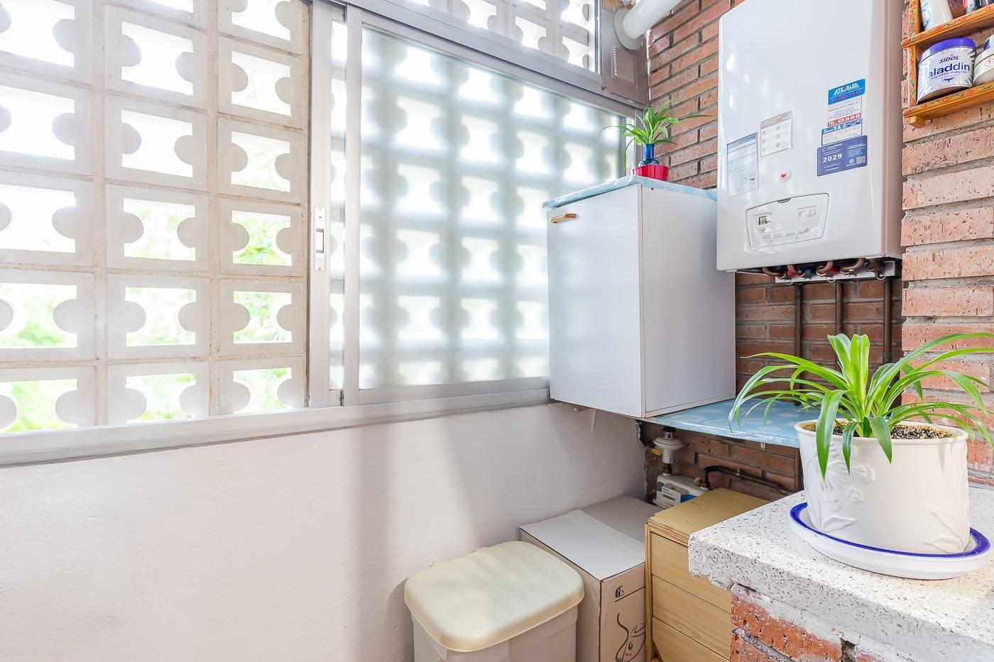Flat for Sale in Majadahonda