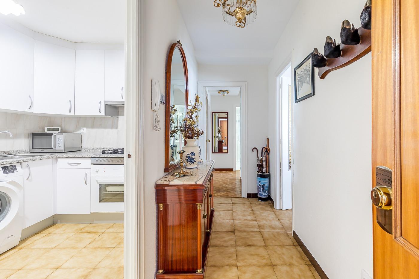 Flat for Sale in Majadahonda