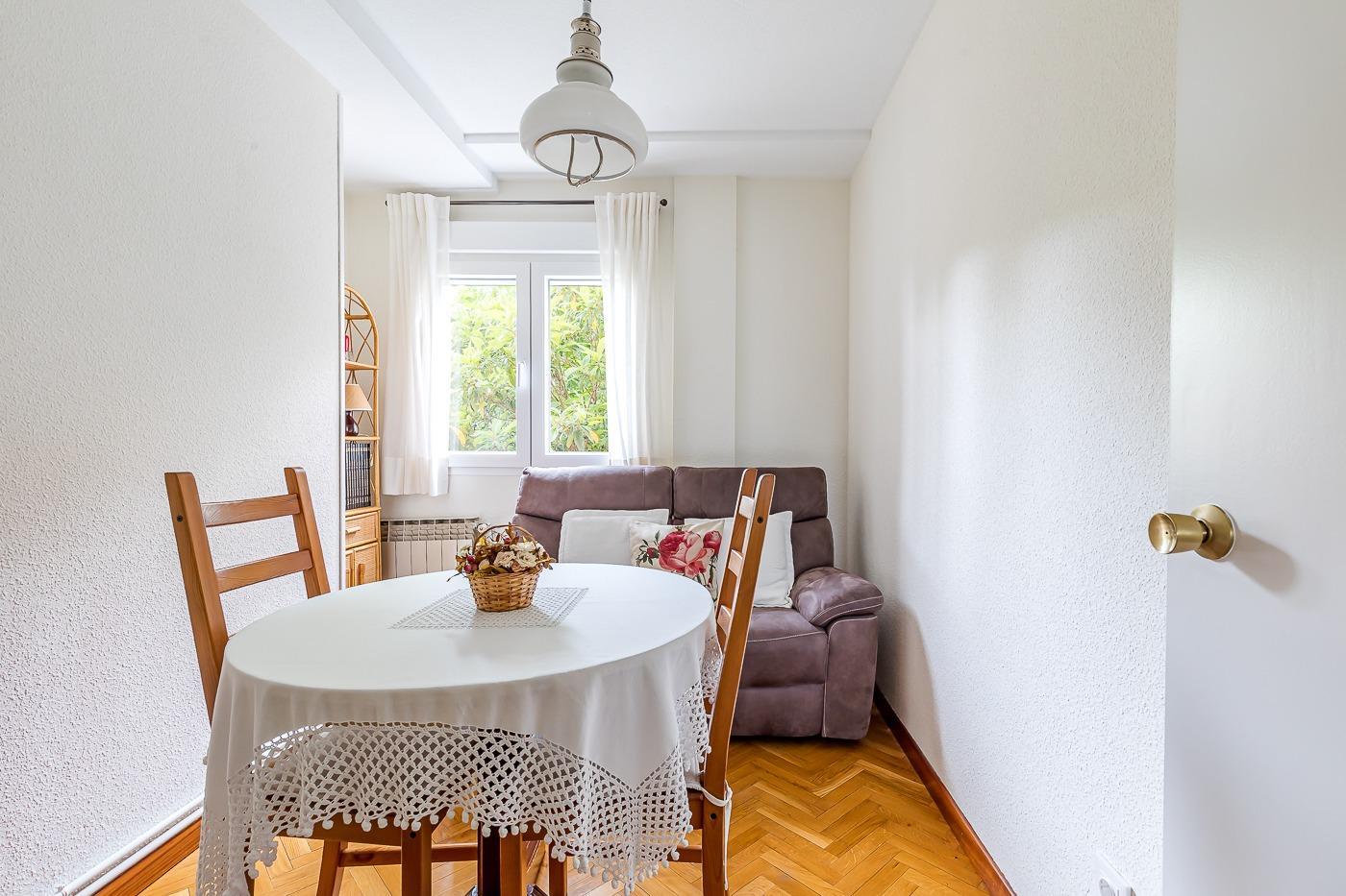 Flat for Sale in Majadahonda