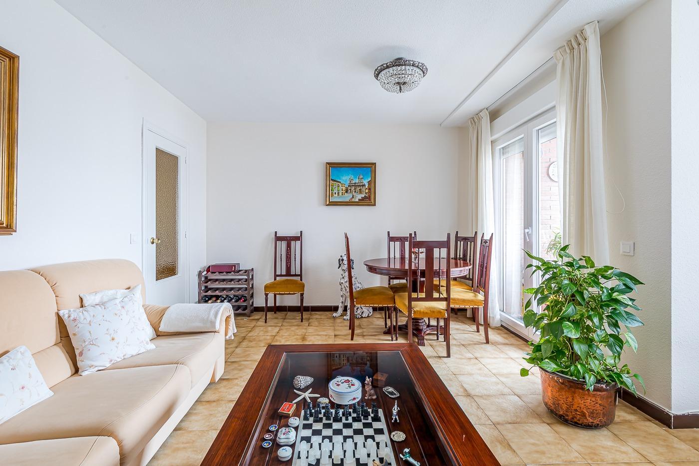 Flat for Sale in Majadahonda