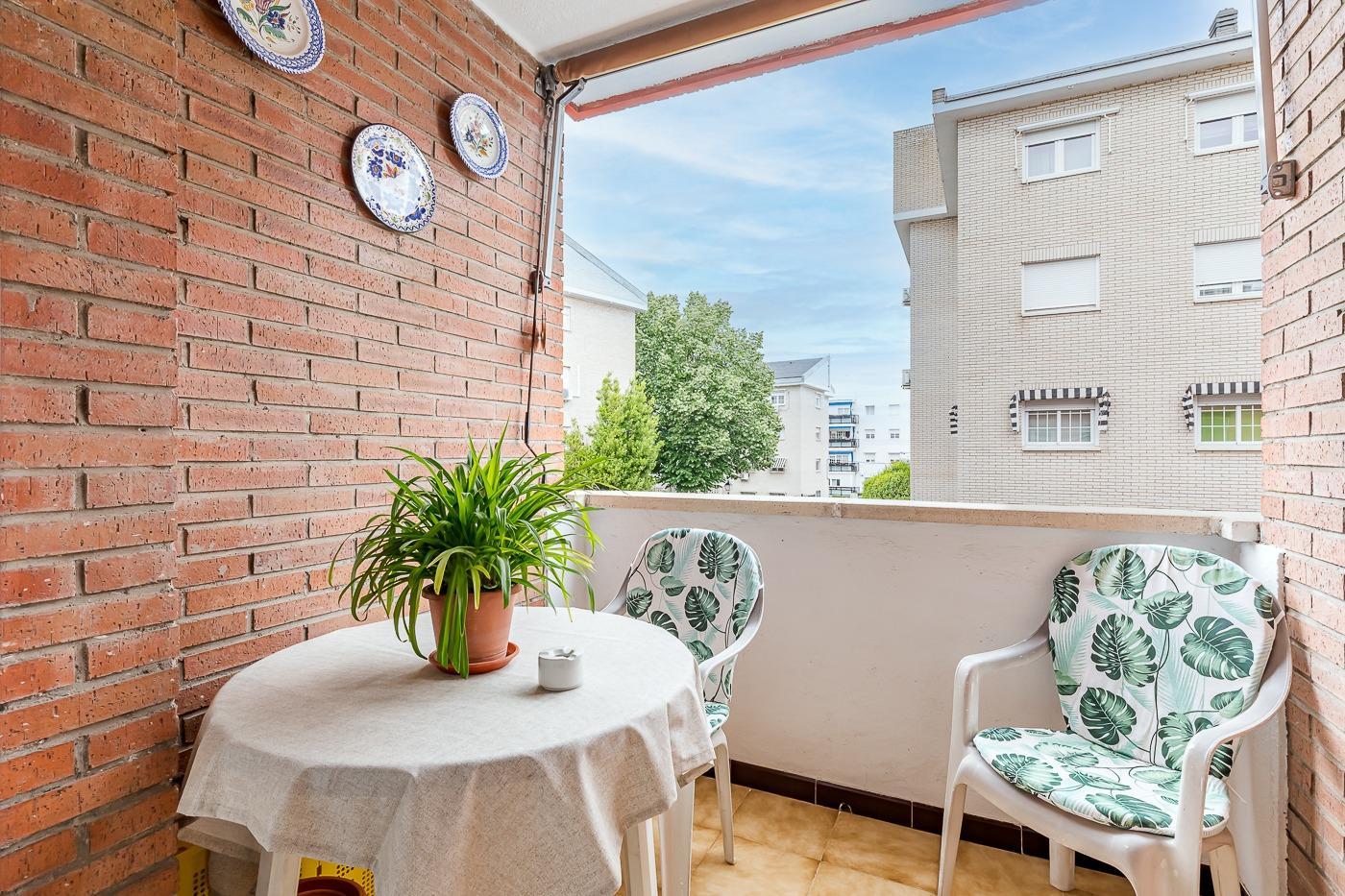 Flat for Sale in Majadahonda
