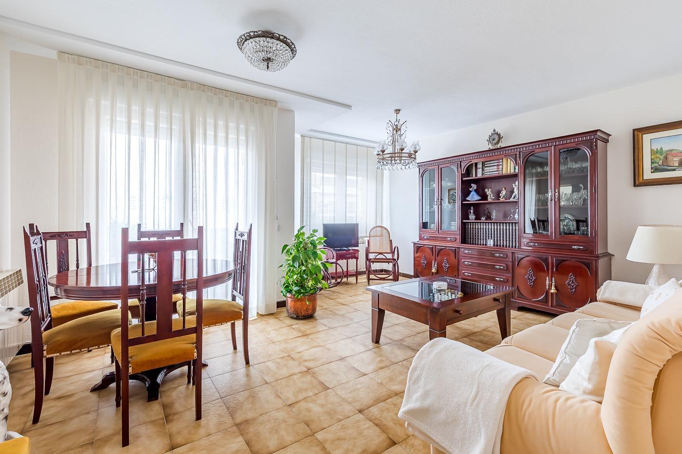 Flat for Sale in Majadahonda