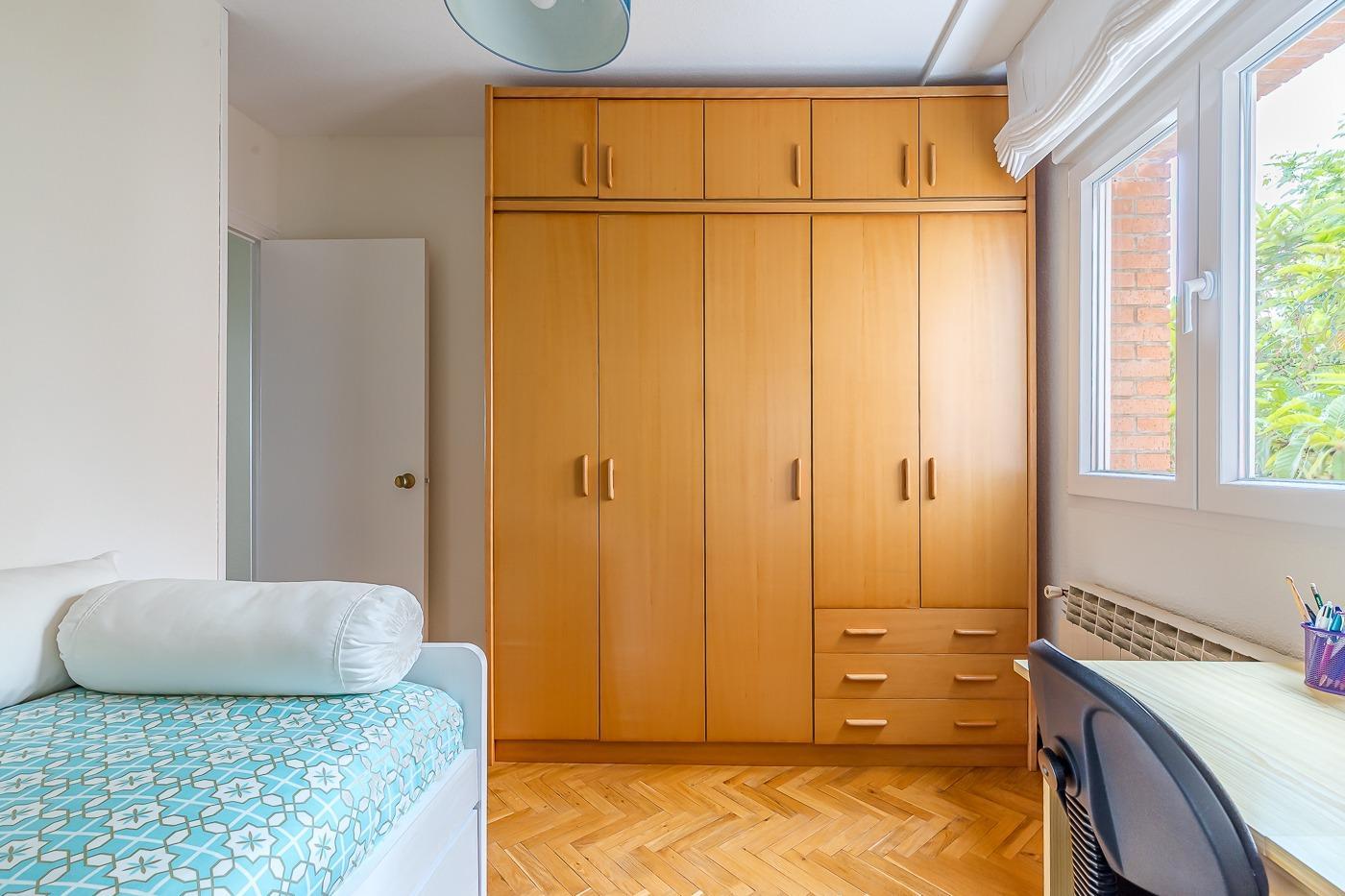 Flat for Sale in Majadahonda