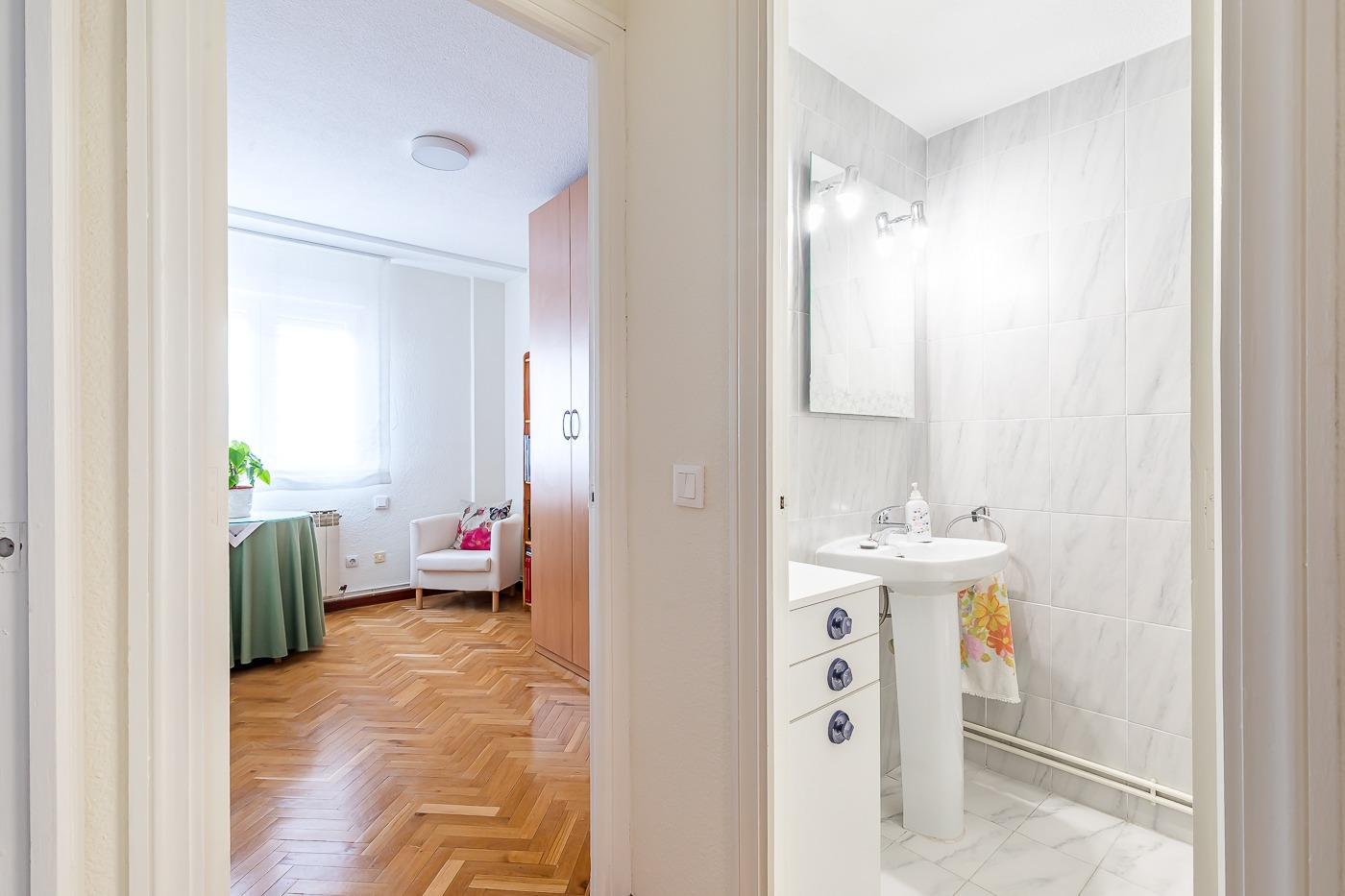 Flat for Sale in Majadahonda