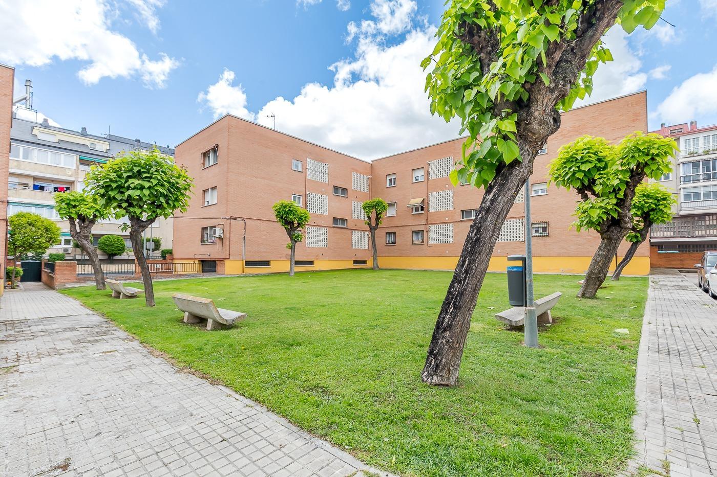 Flat for Sale in Majadahonda