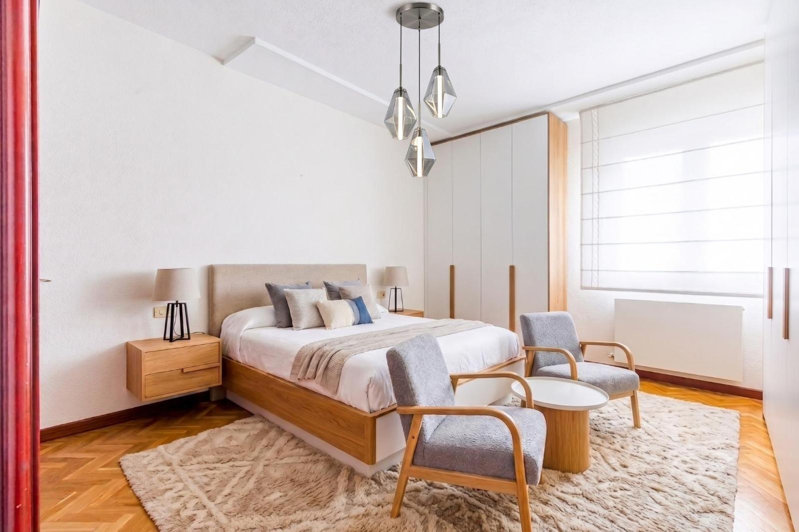 Flat for Sale in Majadahonda
