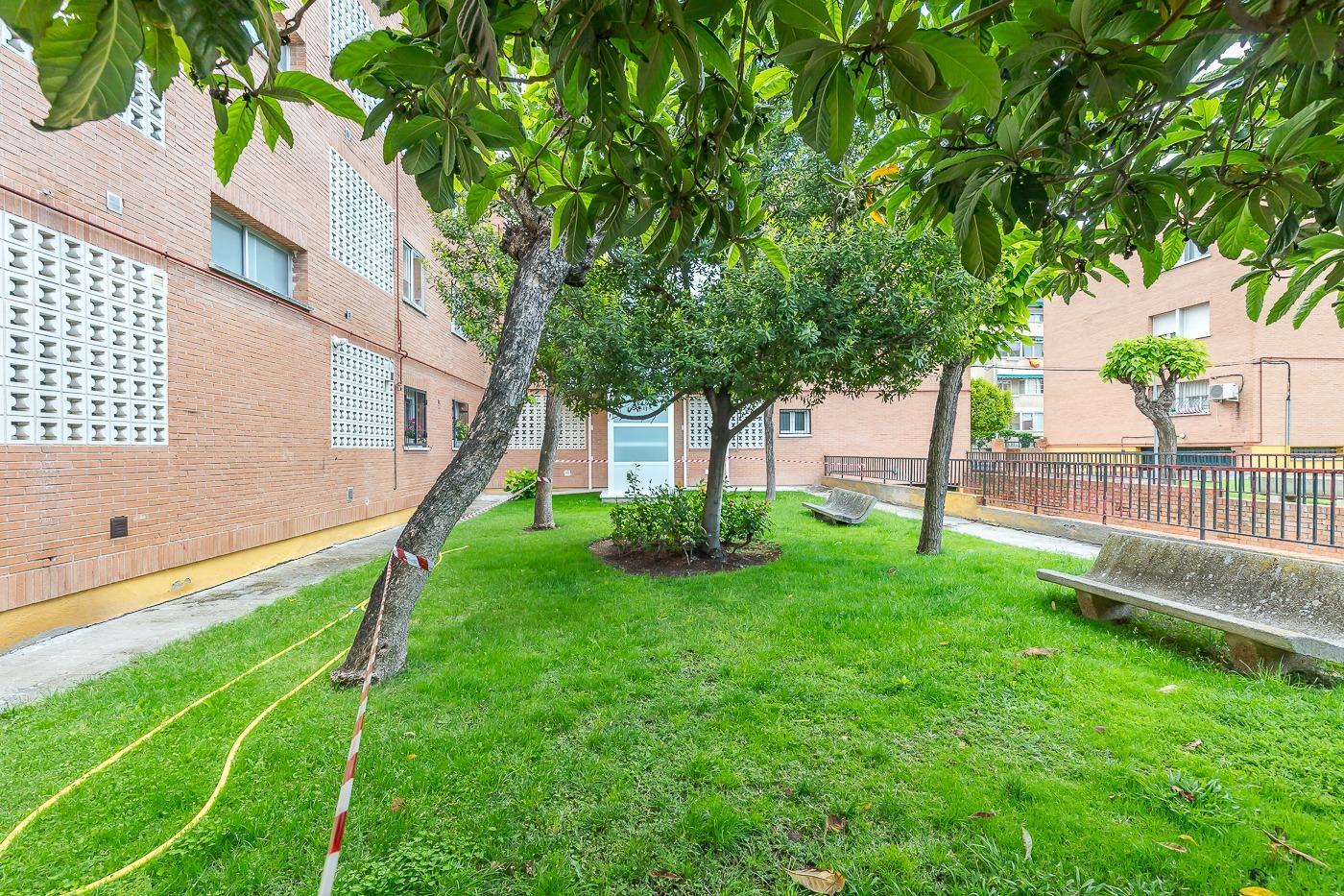 Flat for Sale in Majadahonda