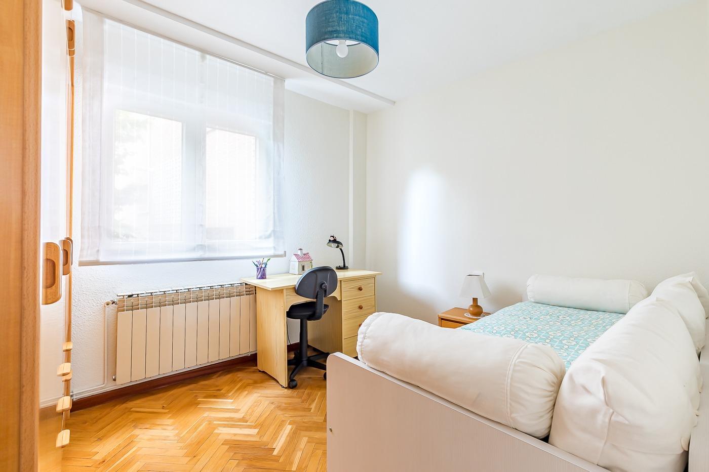 Flat for Sale in Majadahonda