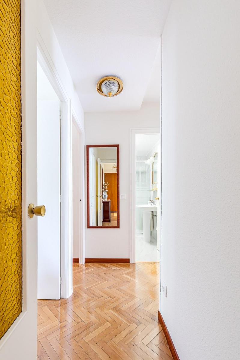 Flat for Sale in Majadahonda