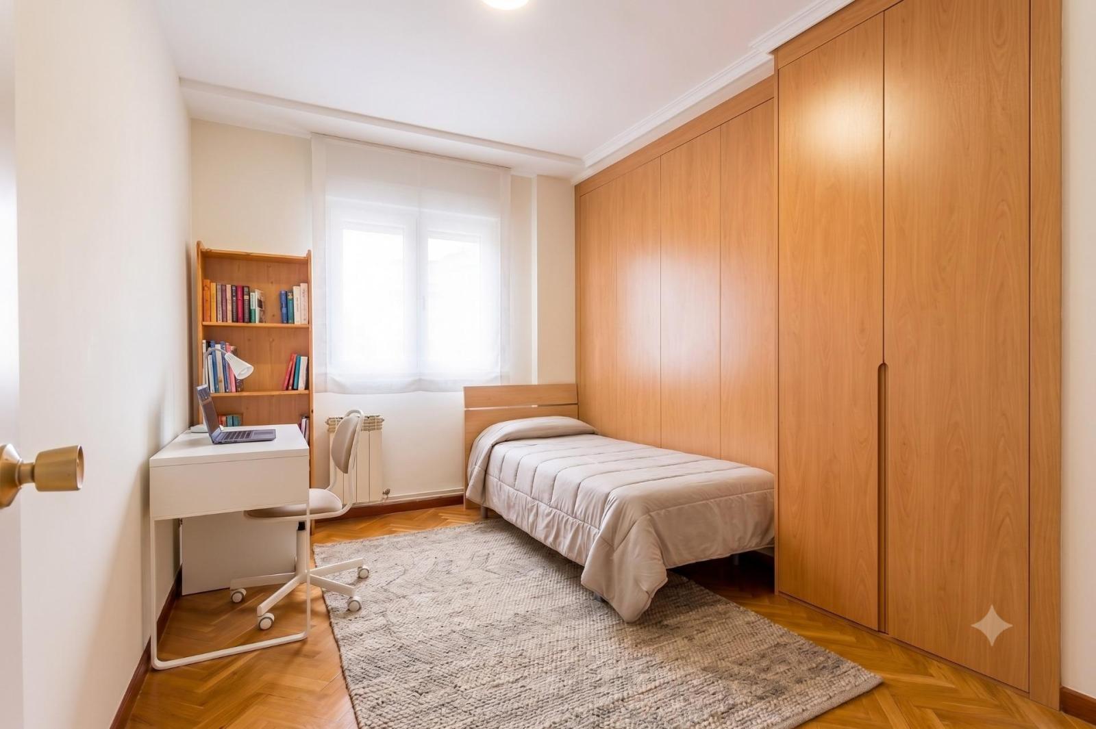Flat for Sale in Majadahonda