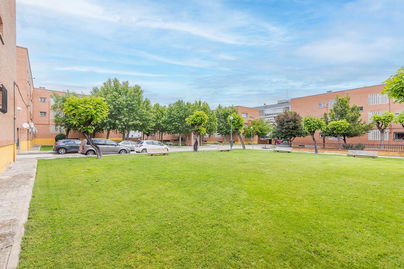 Flat for Sale in Majadahonda