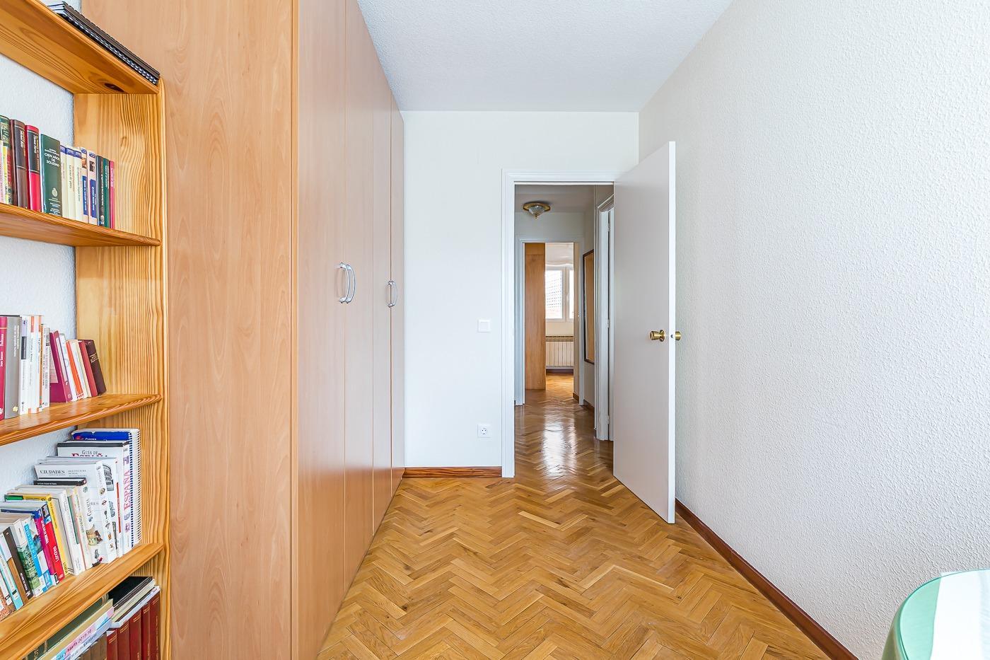 Flat for Sale in Majadahonda