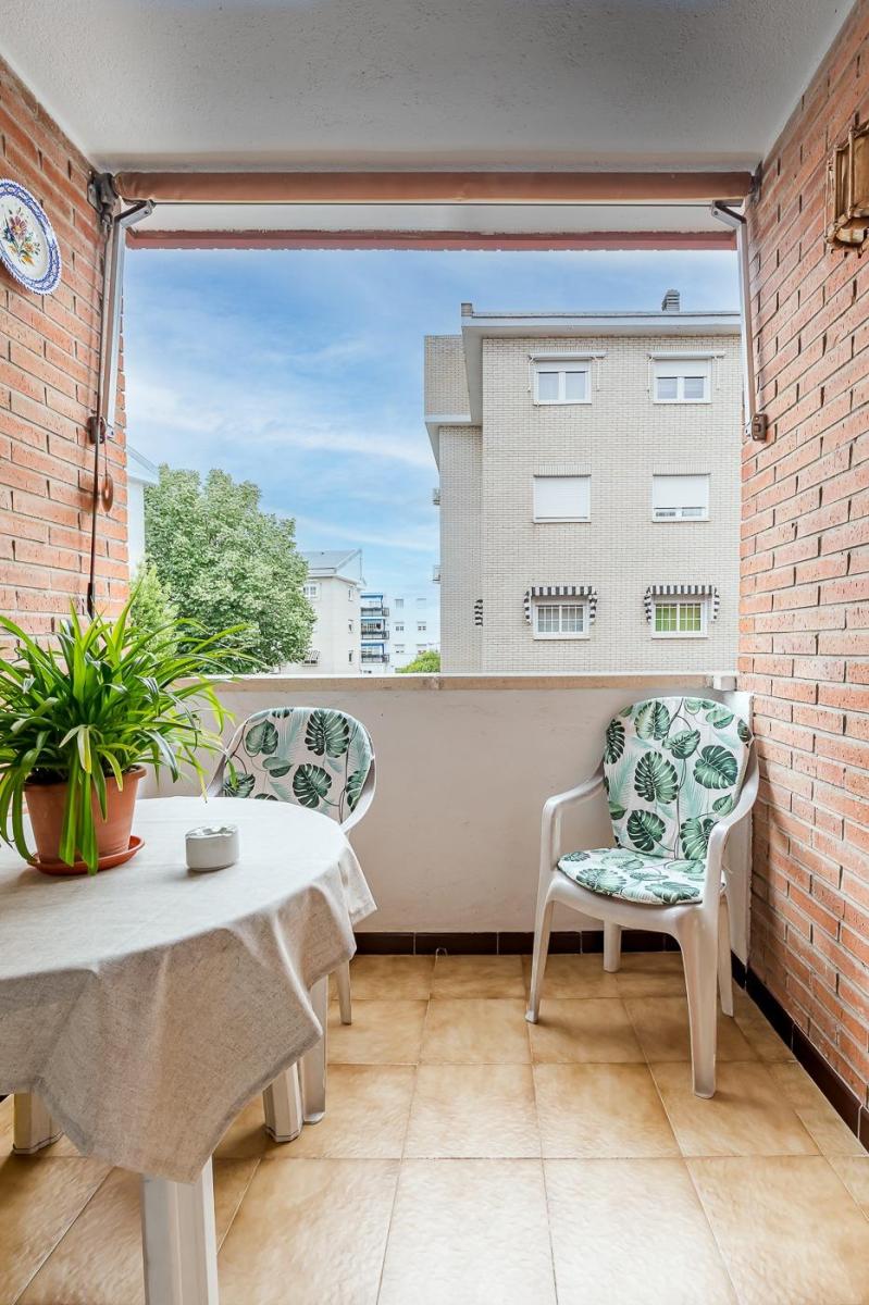 Flat for Sale in Majadahonda