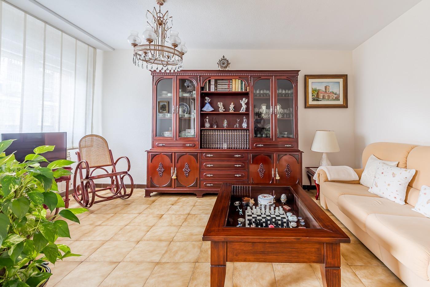 Flat for Sale in Majadahonda