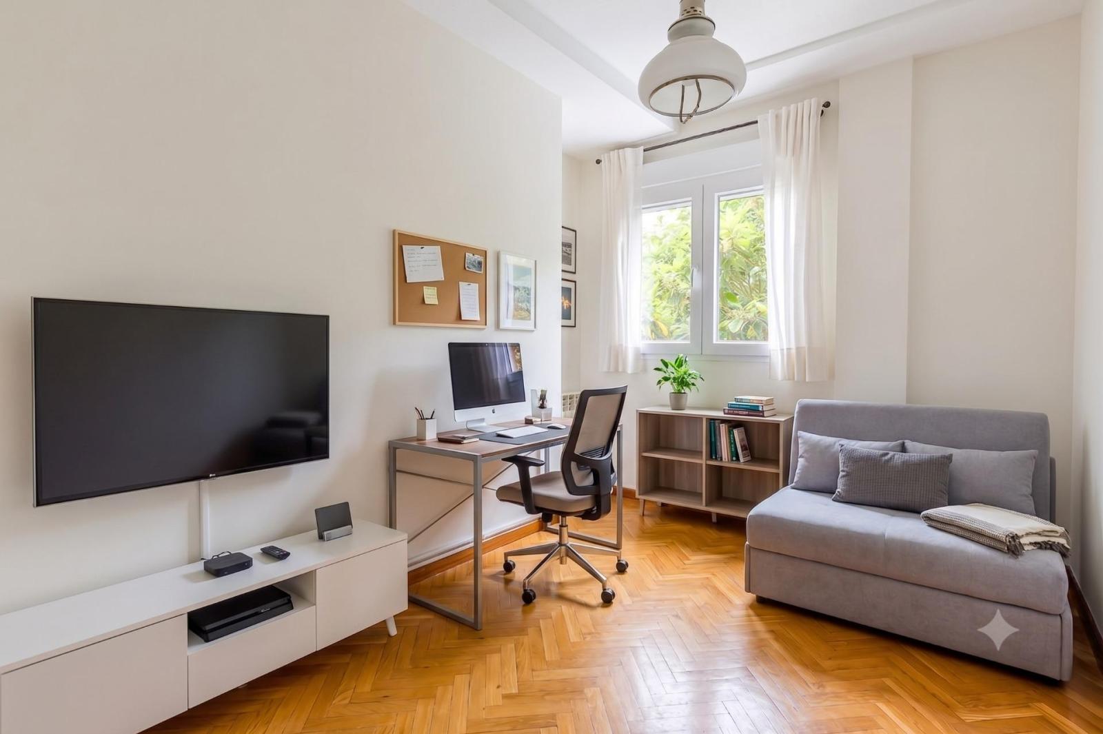 Flat for Sale in Majadahonda