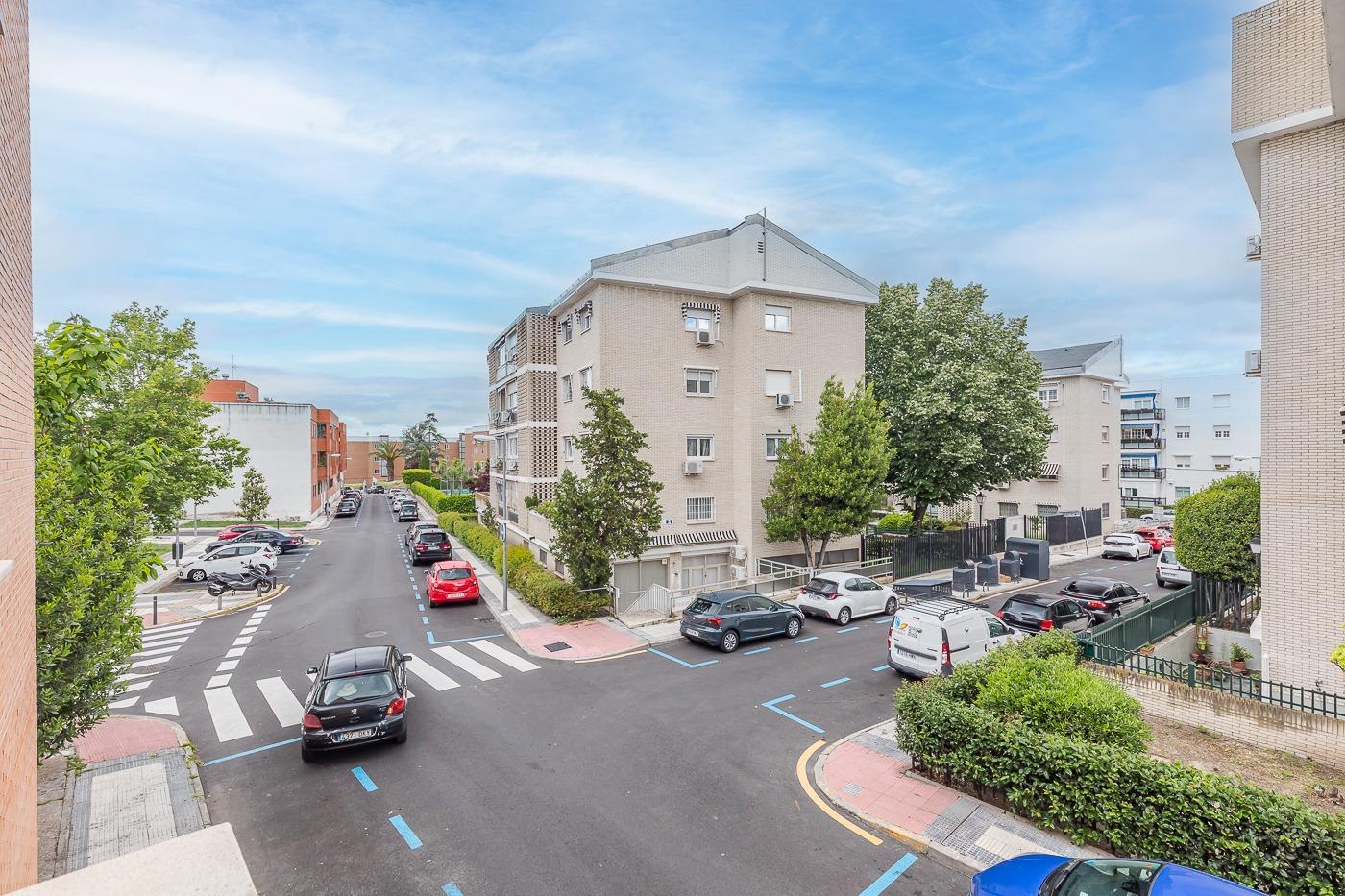 Flat for Sale in Majadahonda