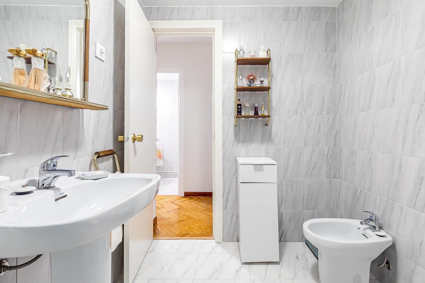 Flat for Sale in Majadahonda