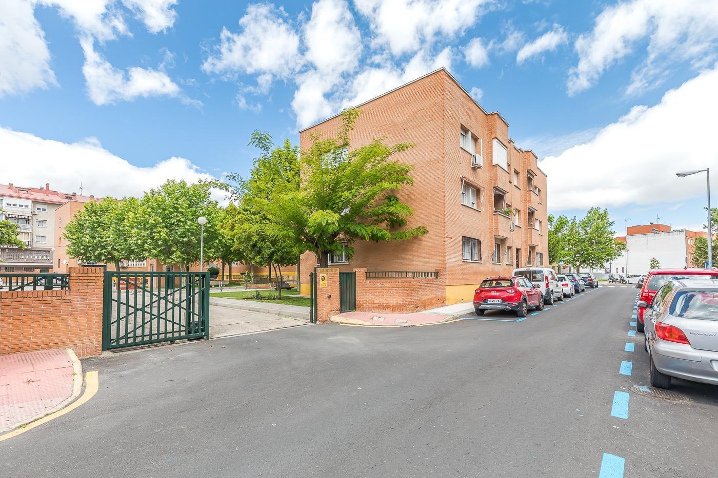 Flat for Sale in Majadahonda
