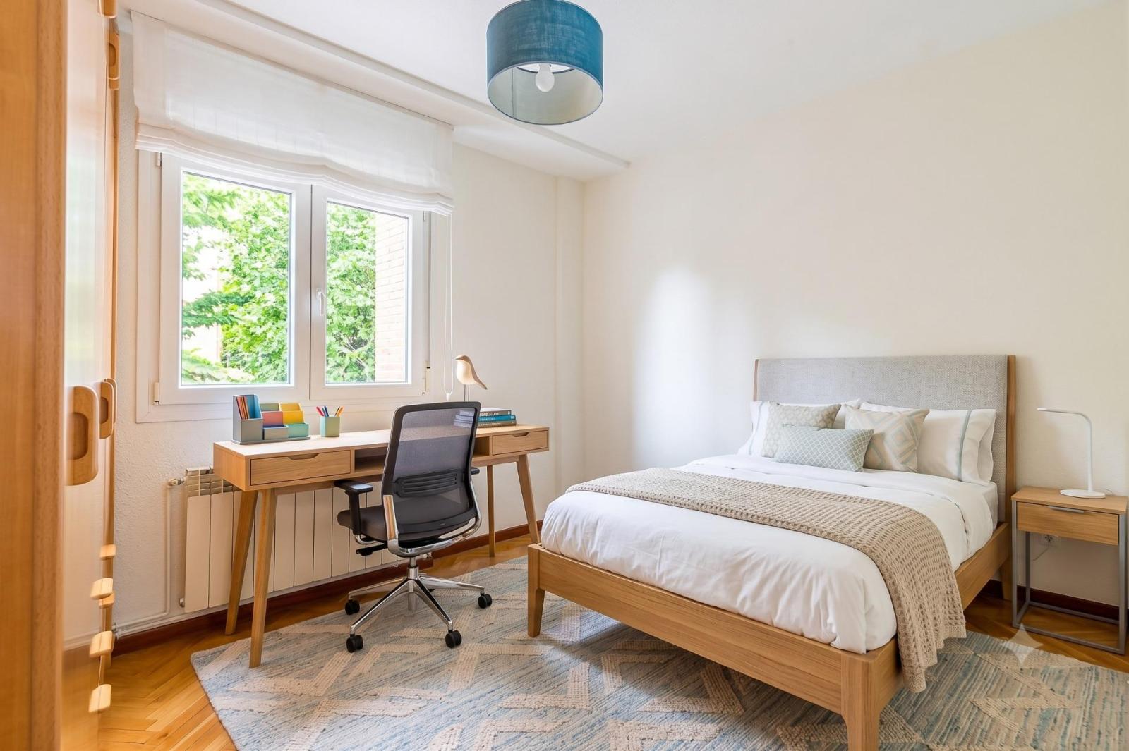 Flat for Sale in Majadahonda