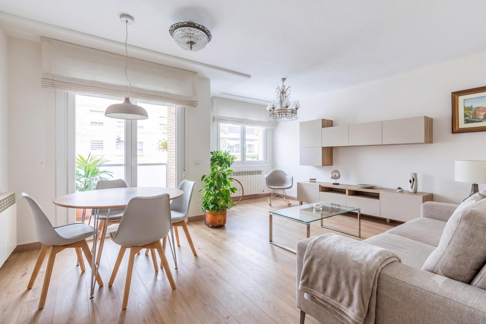 Flat for Sale in Majadahonda