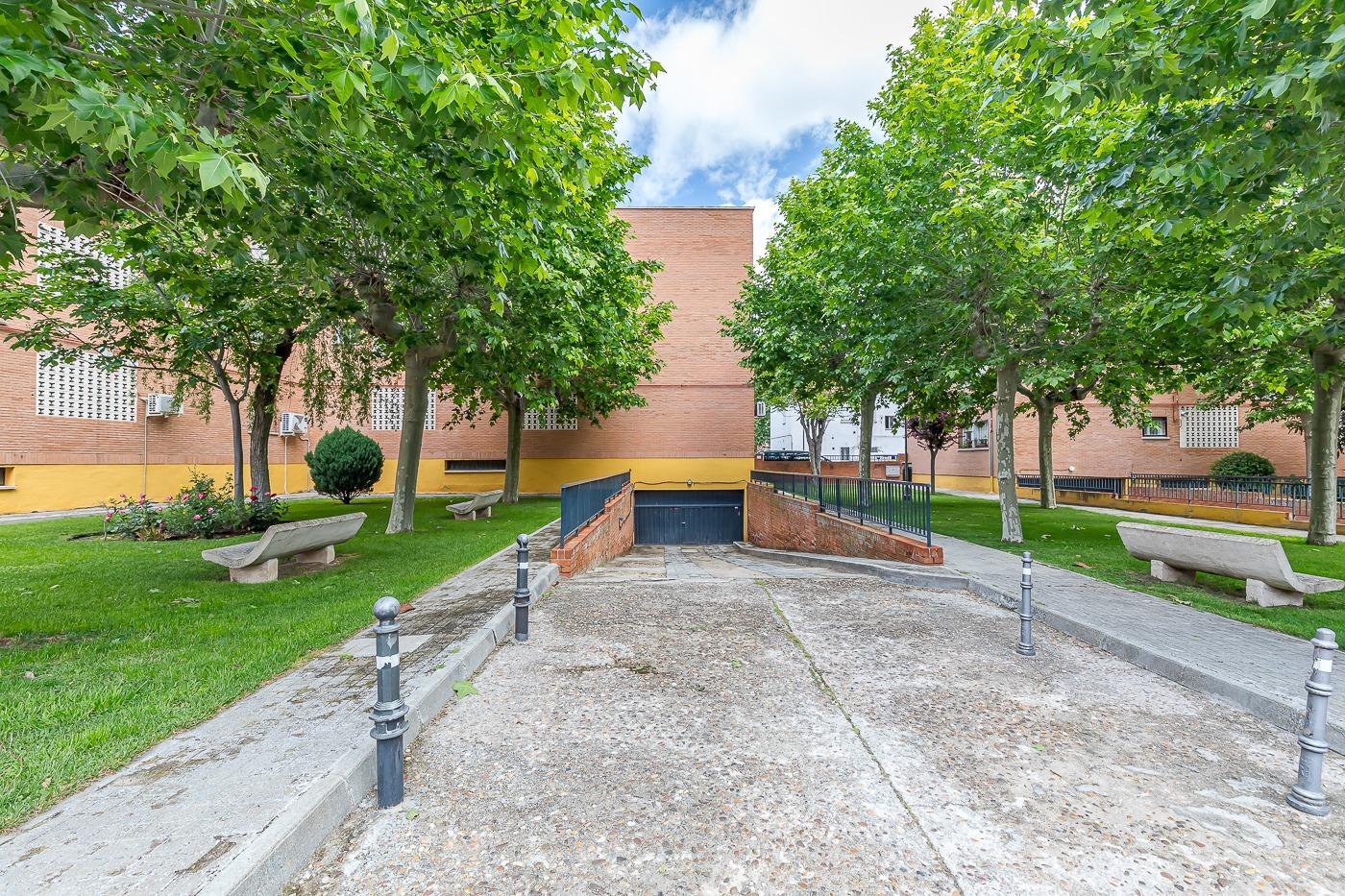 Flat for Sale in Majadahonda