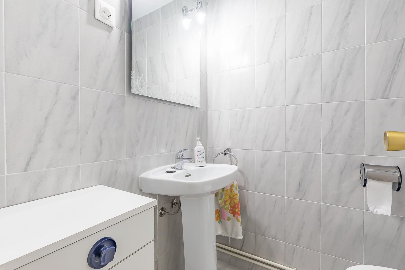 Flat for Sale in Majadahonda