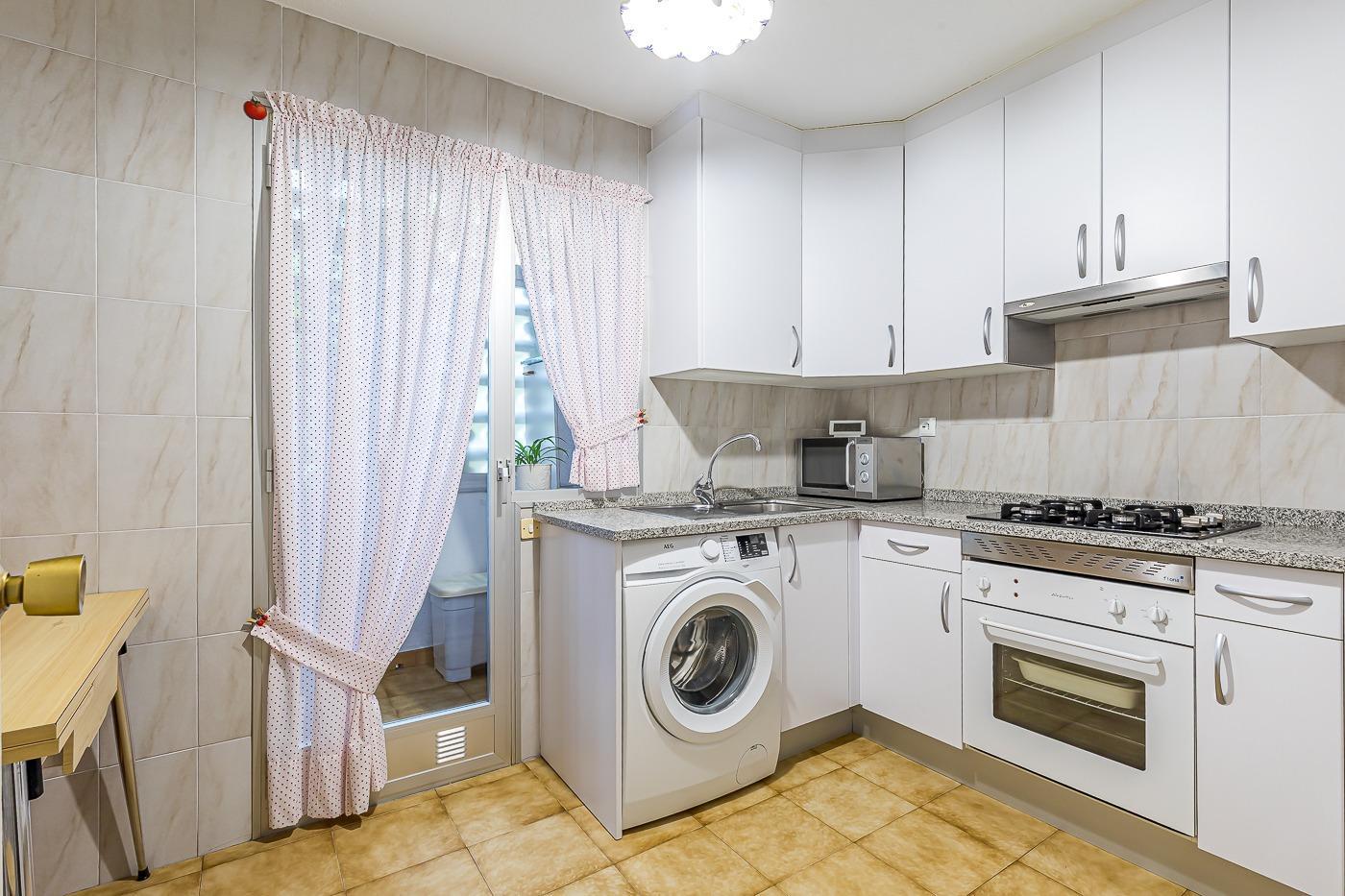 Flat for Sale in Majadahonda