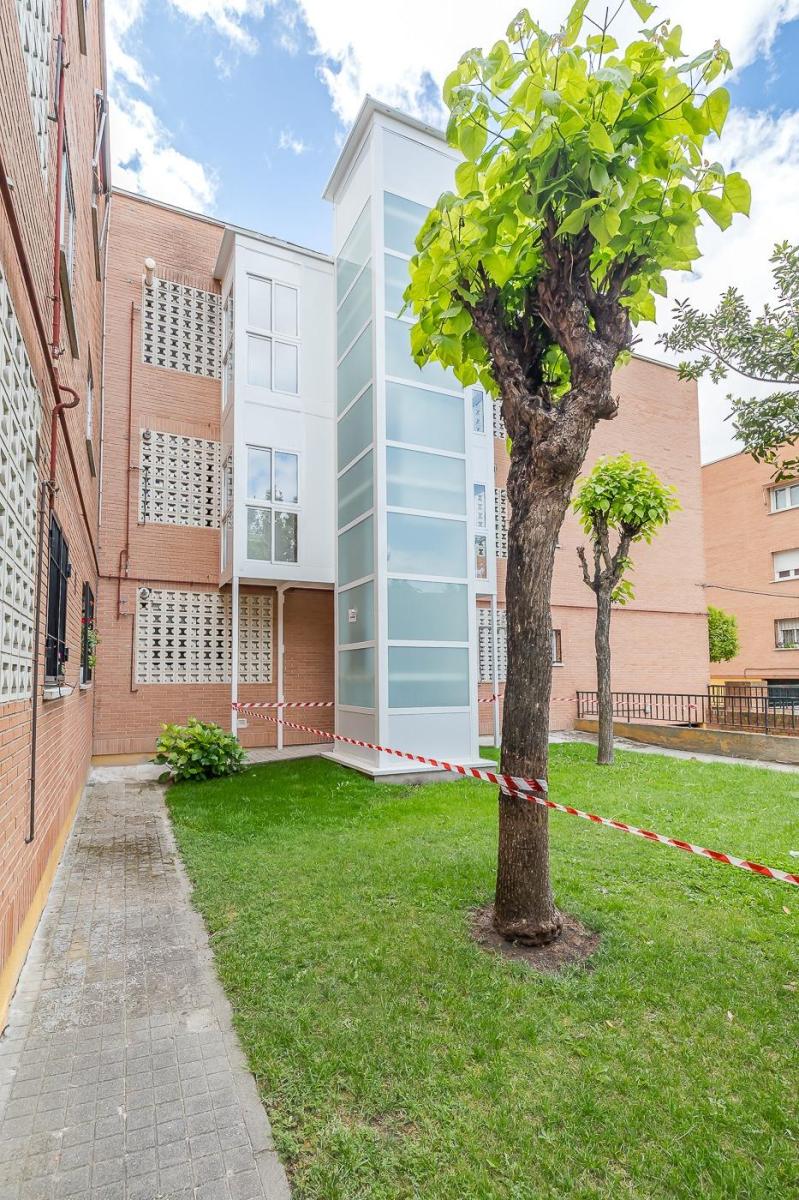 Flat for Sale in Majadahonda
