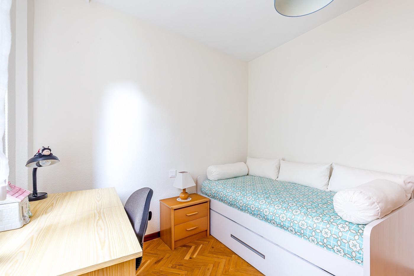 Flat for Sale in Majadahonda