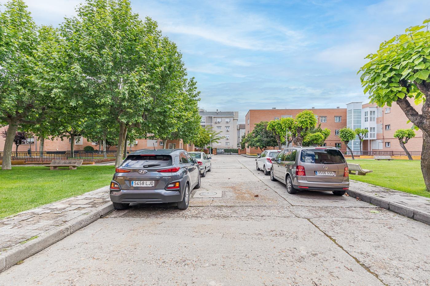 Flat for Sale in Majadahonda