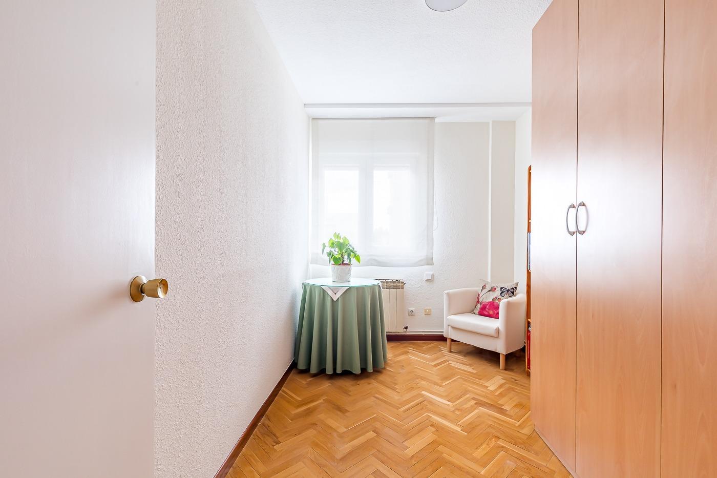 Flat for Sale in Majadahonda