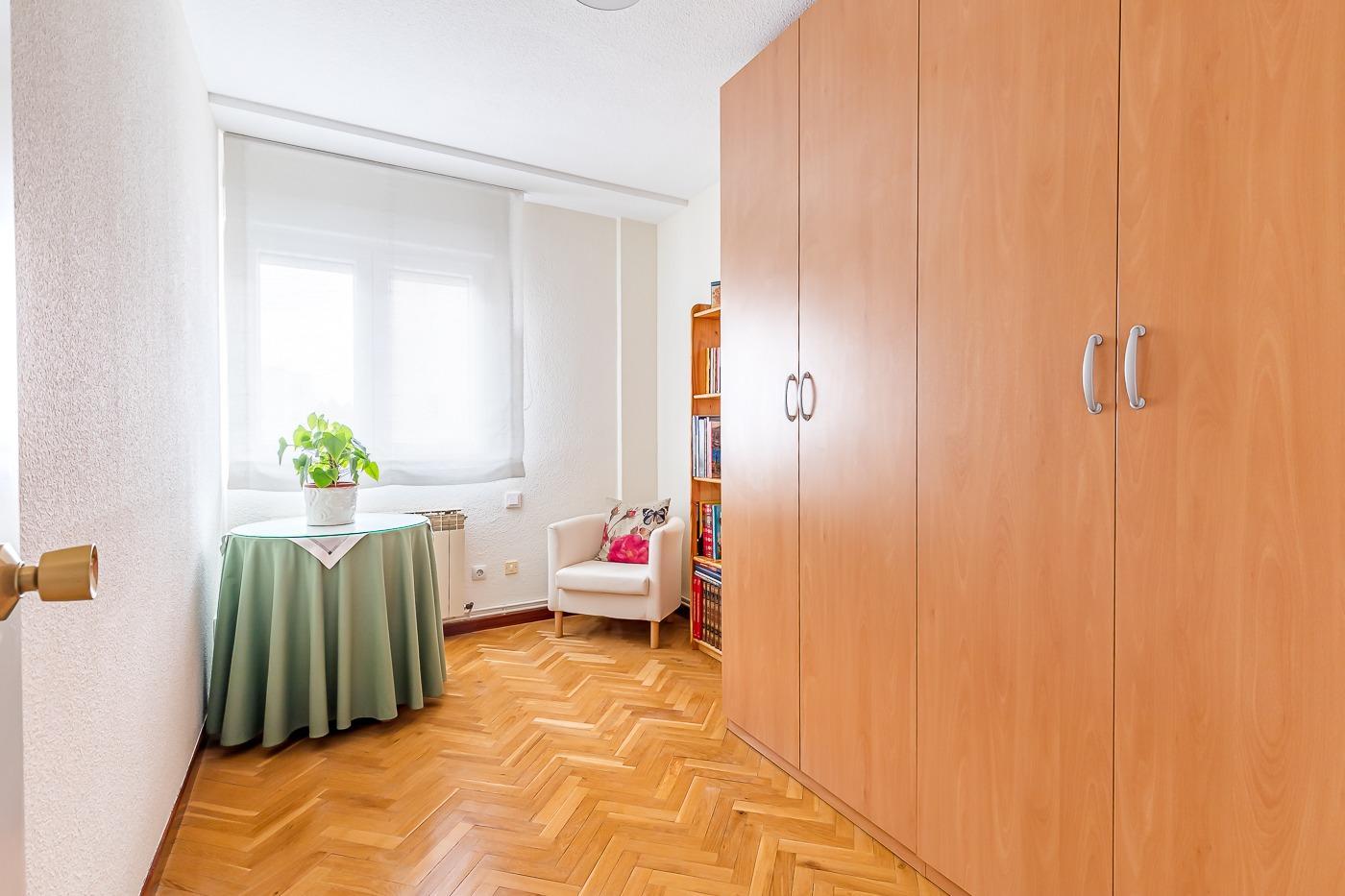 Flat for Sale in Majadahonda