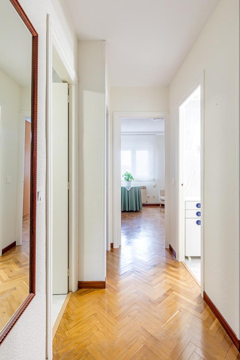 Flat for Sale in Majadahonda