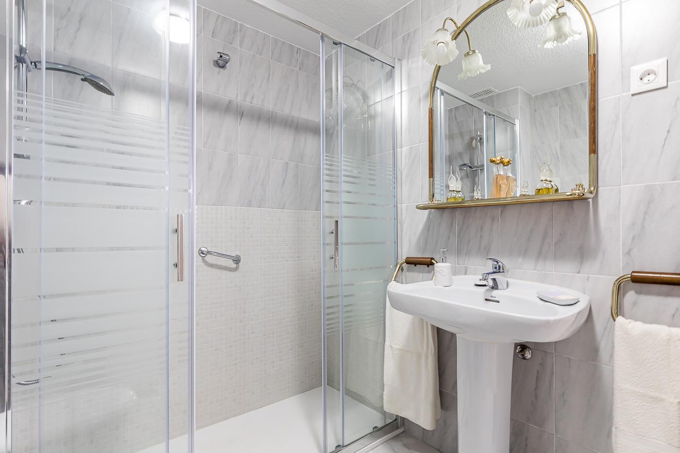 Flat for Sale in Majadahonda