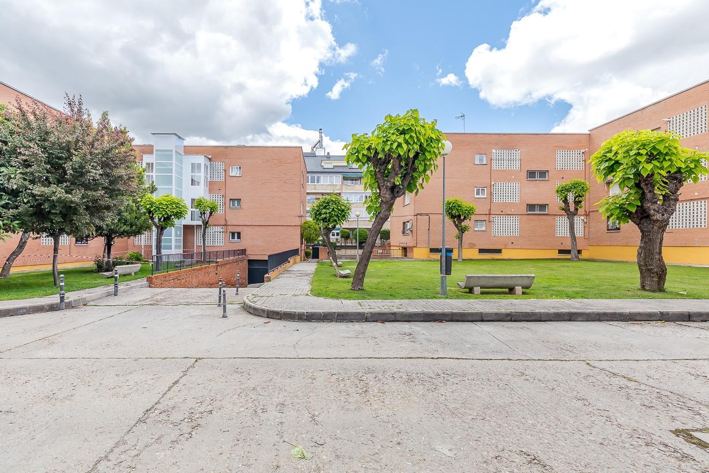 Flat for Sale in Majadahonda