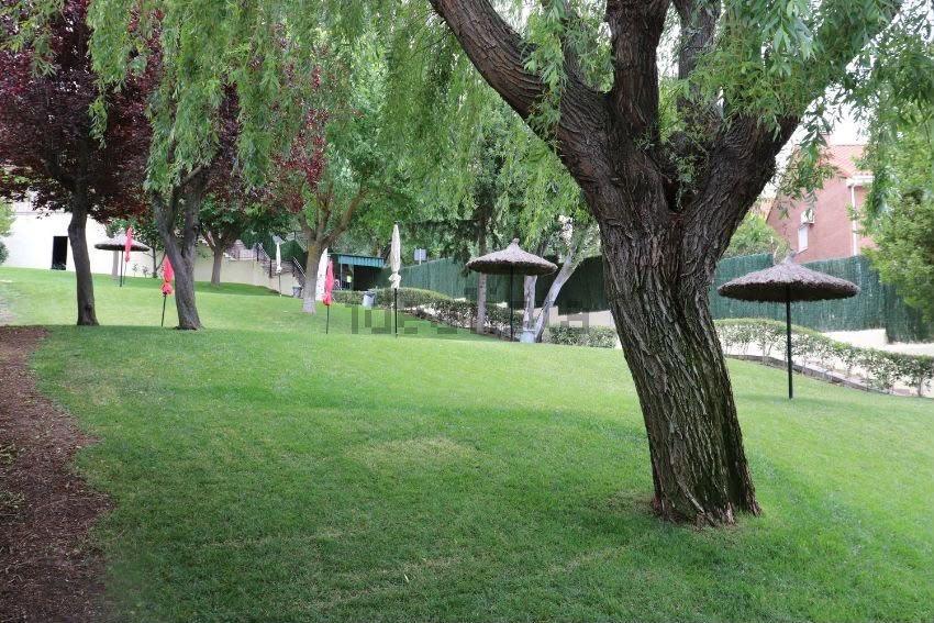 Penthouse for Sale in Algete