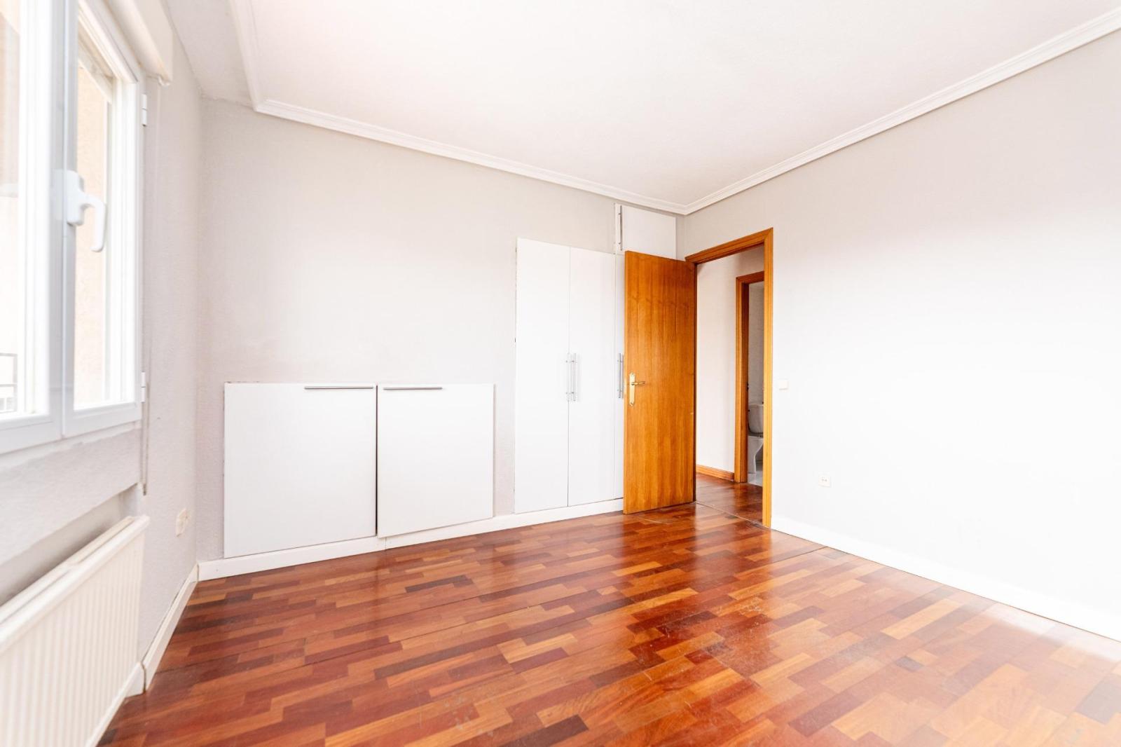 Penthouse for Sale in Algete