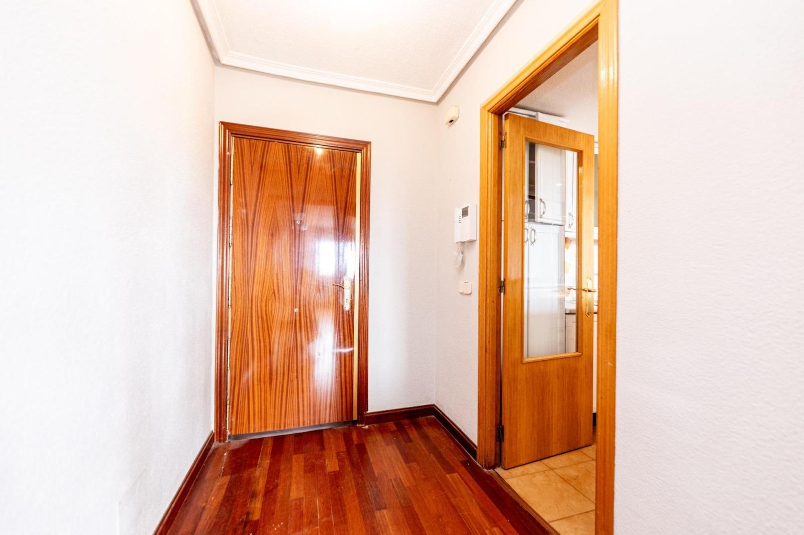 Penthouse for Sale in Algete