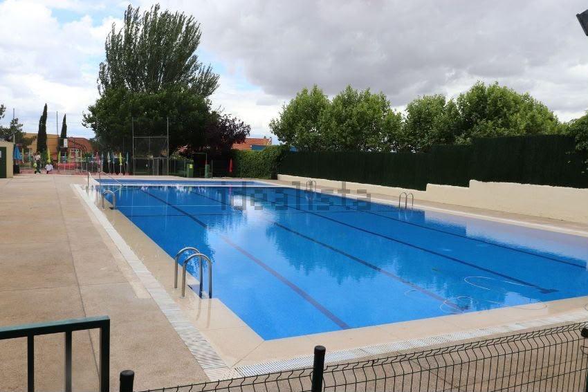 Penthouse for Sale in Algete