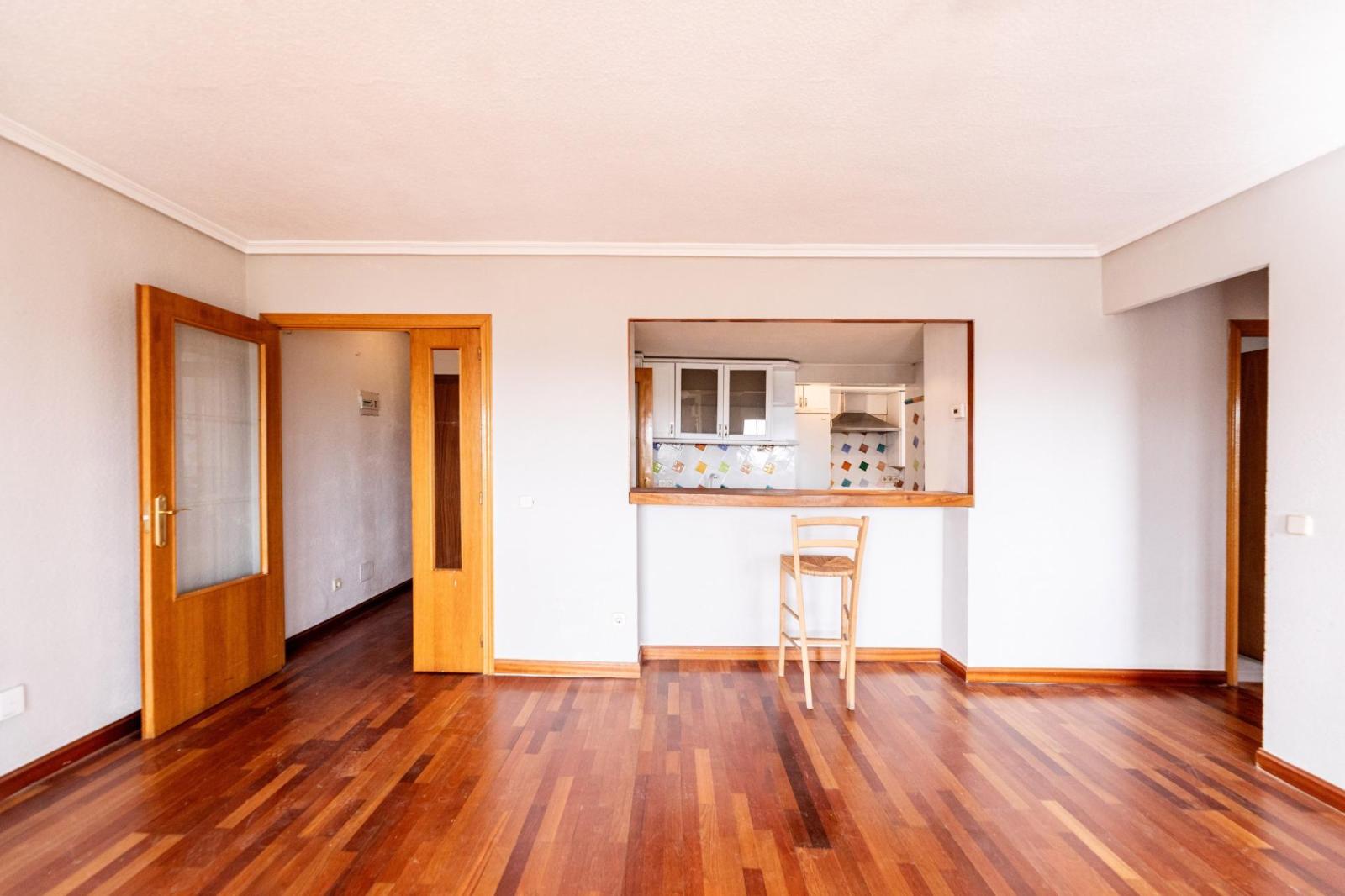 Penthouse for Sale in Algete