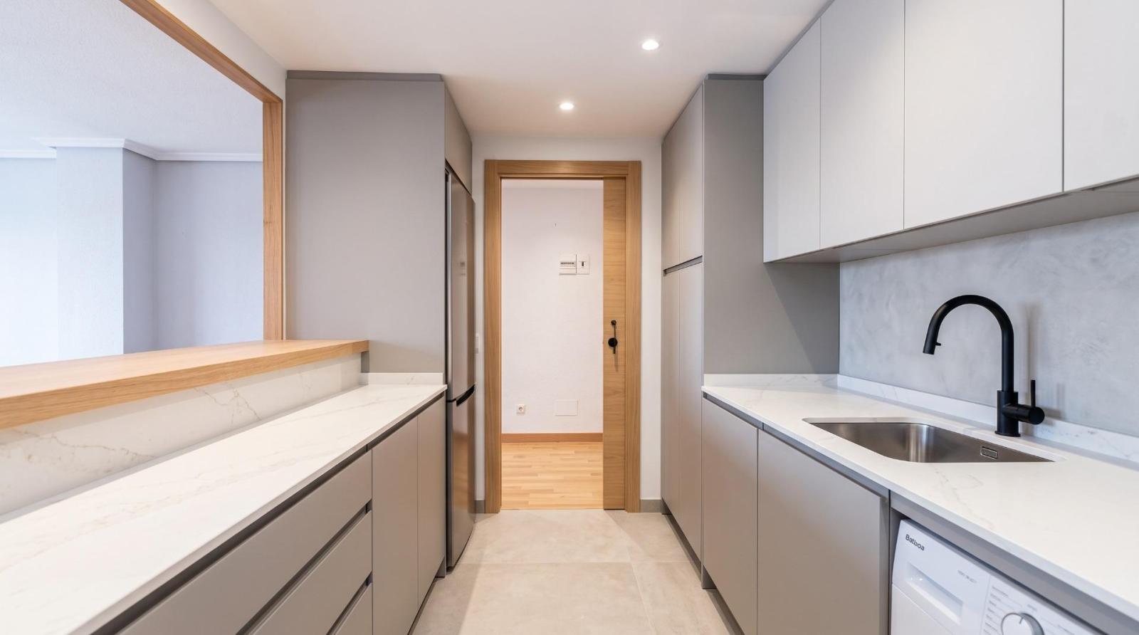 Penthouse for Sale in Algete
