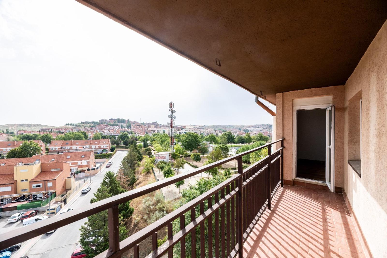 Penthouse for Sale in Algete