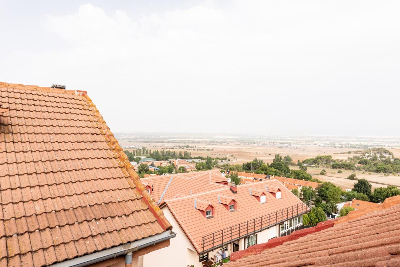 Penthouse for Sale in Algete