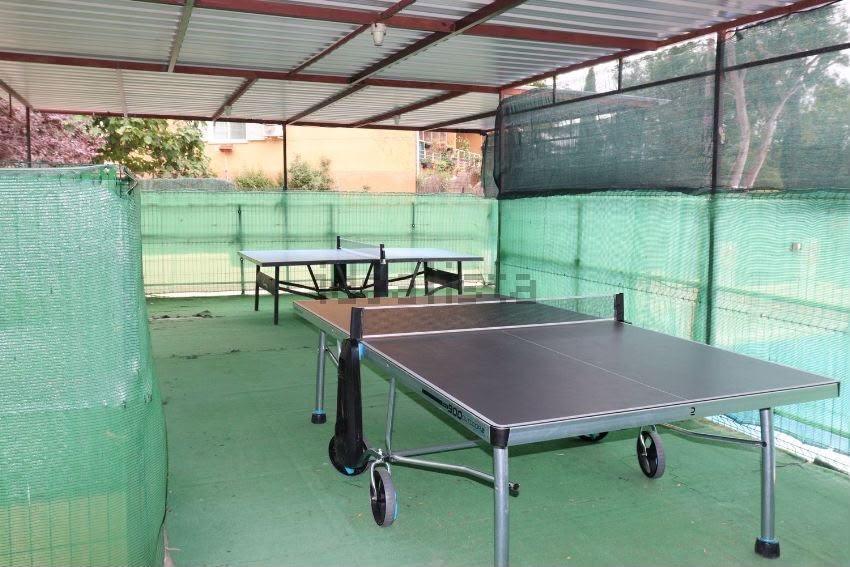 Penthouse for Sale in Algete