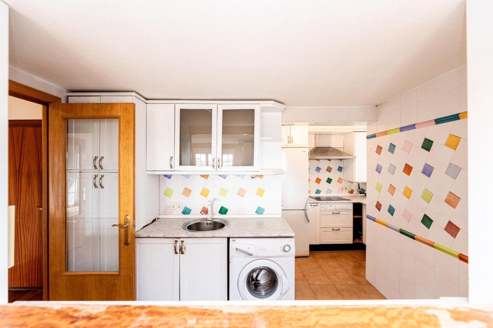 Penthouse for Sale in Algete