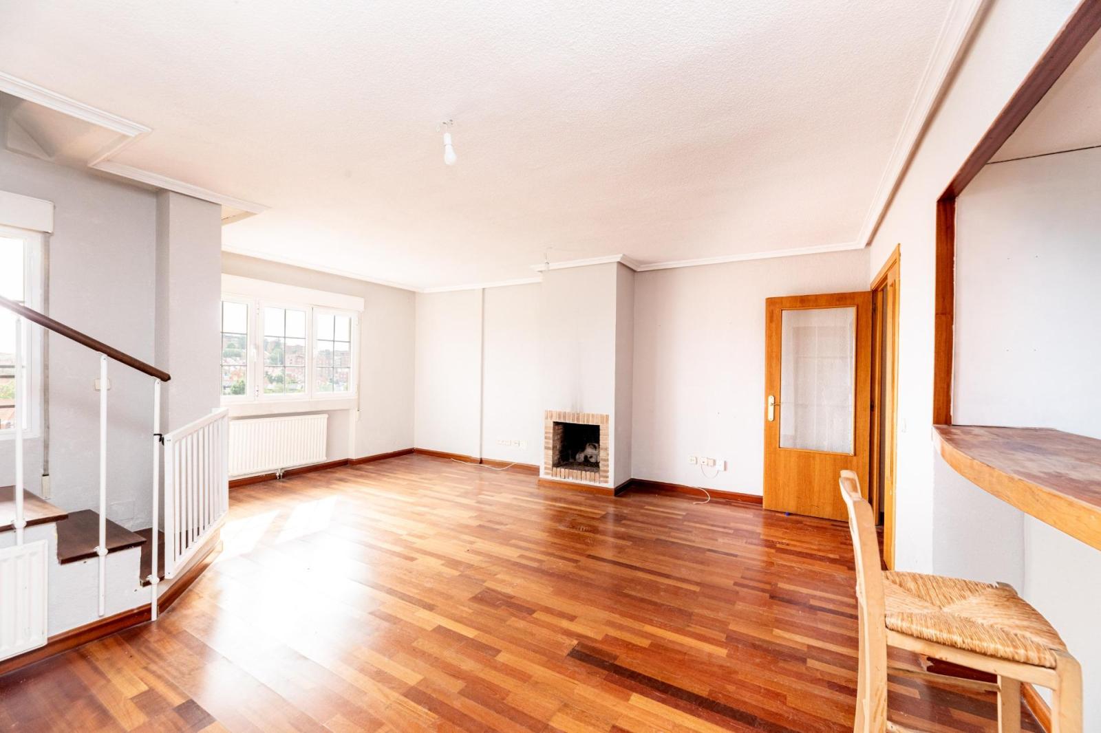 Penthouse for Sale in Algete