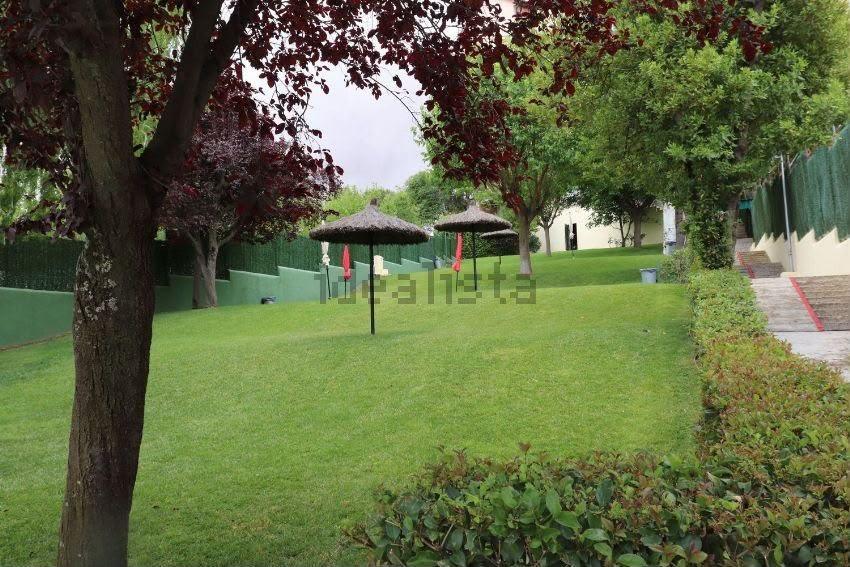 Penthouse for Sale in Algete